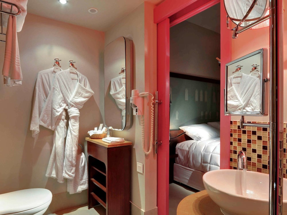 Standard Room, 2 Twin Beds, Garden View - Photo 4