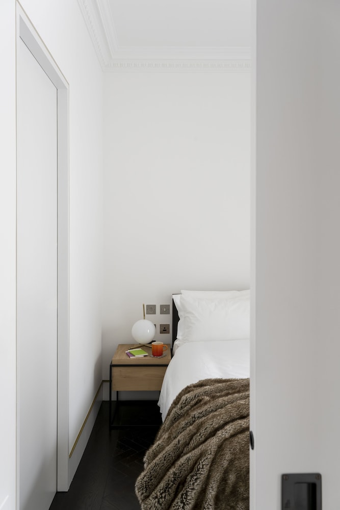 Apartment, 1 Bedroom photo 2