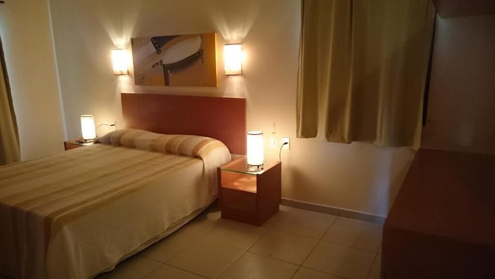 Basic Apartment, 2 Bedrooms, Sea View photo 1