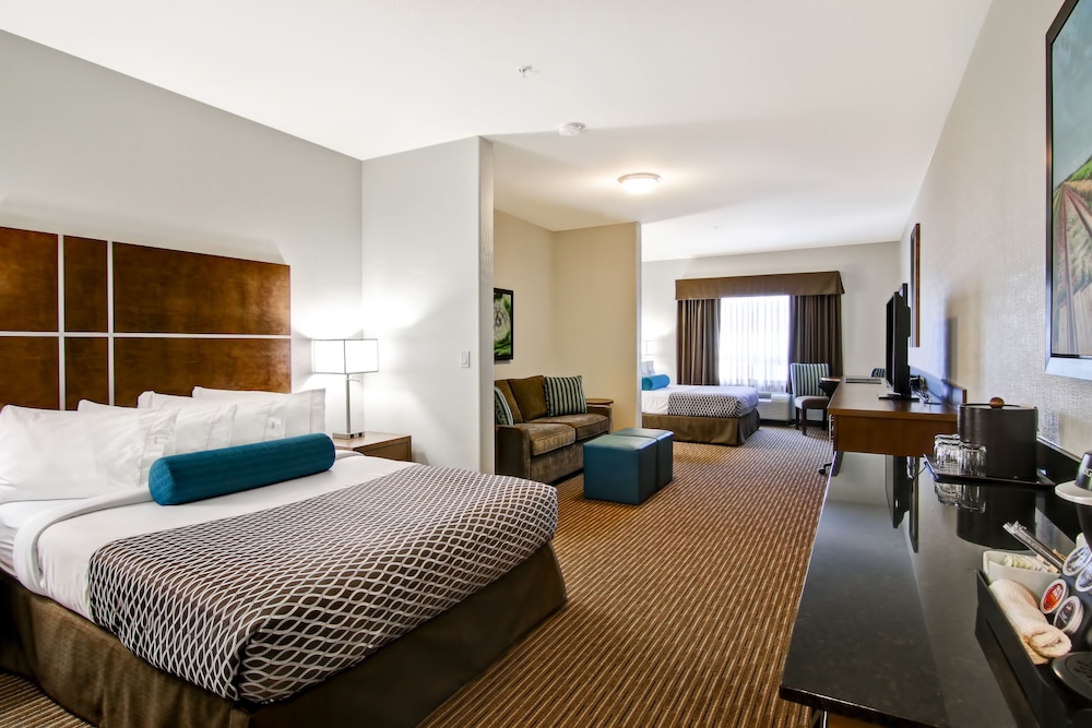 Double Room, Multiple Beds