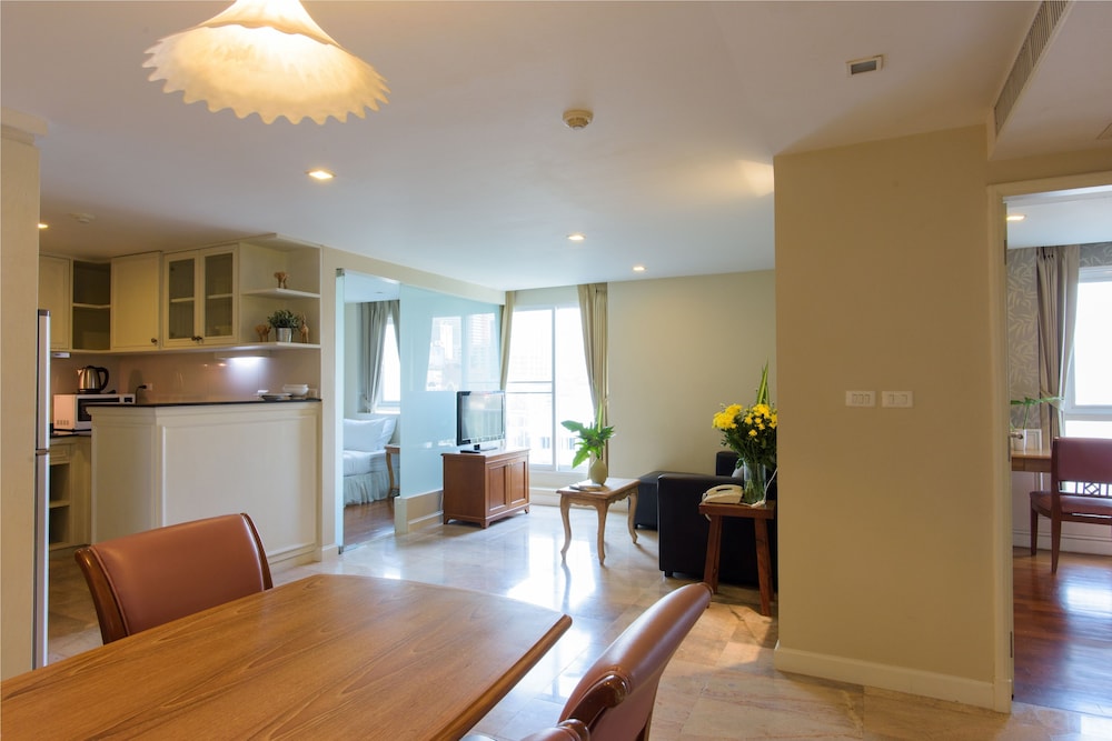 3 Bedrooms (Non Smoking) photo 3