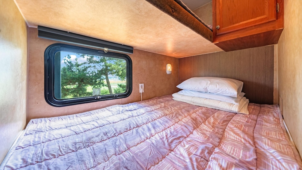 Basic Room, 1 Bedroom (Premium Caravan1) - Photo 10