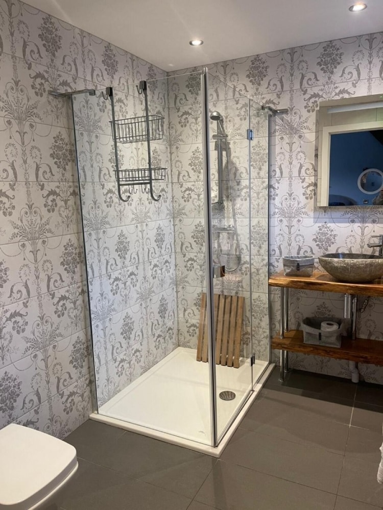 Deluxe Double or Twin Room, Ensuite (Double) - Photo 8