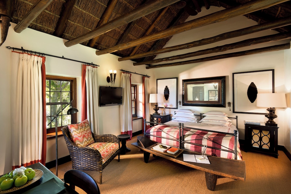 Luxury Room - Photo 1