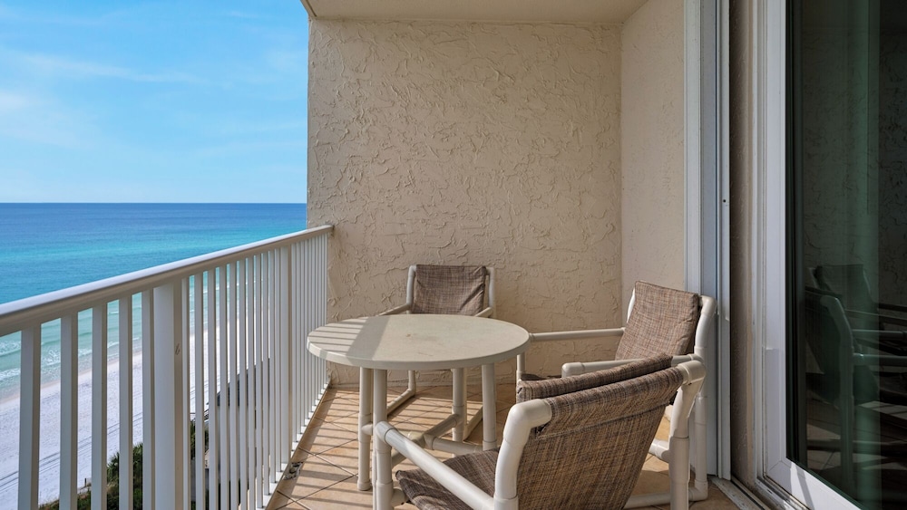 Condo, Multiple Beds, Balcony, Ocean View (Beachcrest 902) photo 2