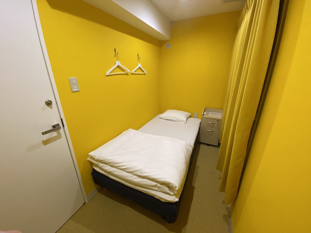 Economy Single Room photo 2