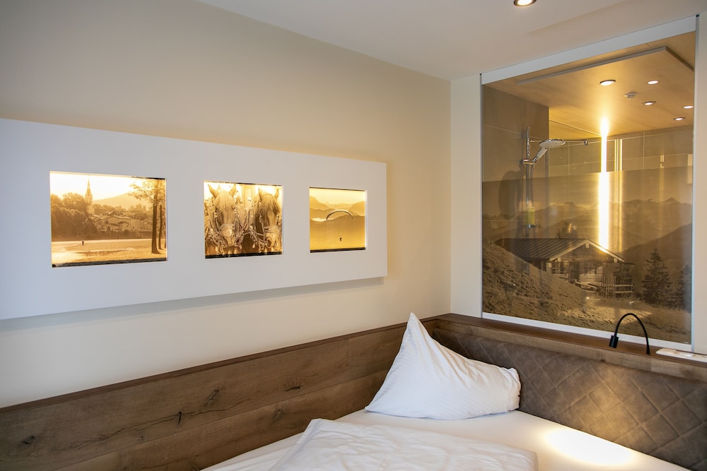 Traditional Single Room photo 2