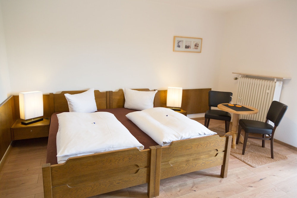 Double Room photo 2