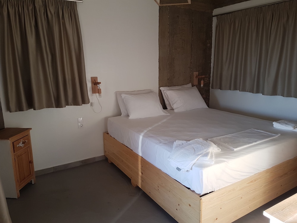 House, 1 Bedroom, Balcony, Sea View photo 3