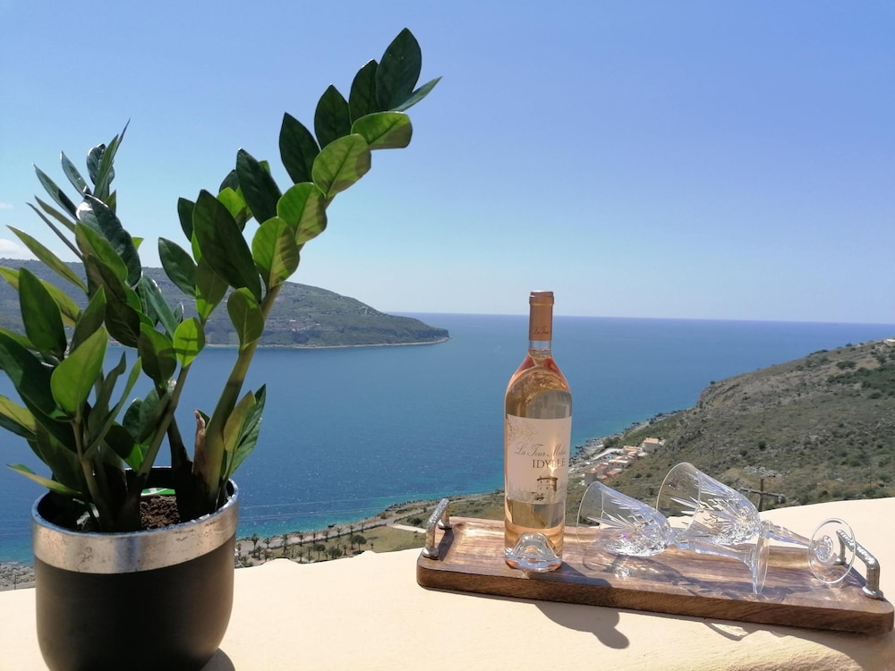 Junior Suite, Sea View - Photo 15