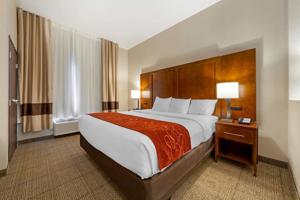 Comfort Suites La Vista - Omaha, Billede 5