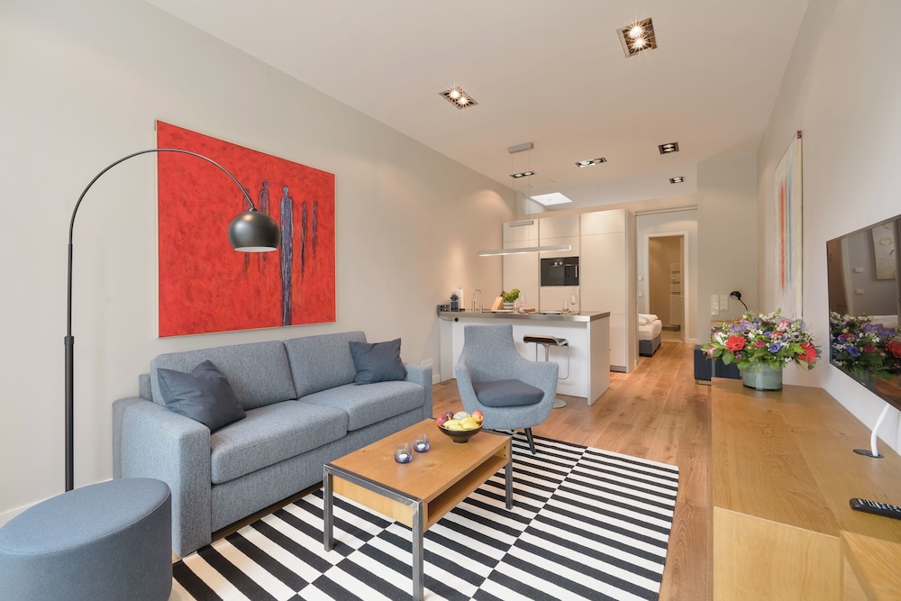Studio Mellow Jade 46 m² photo 1