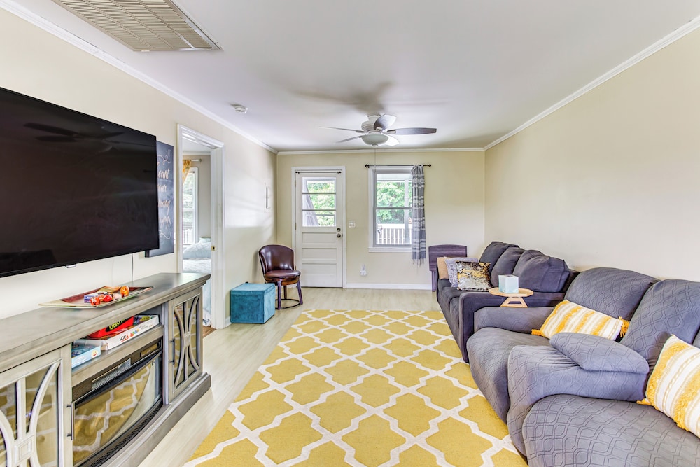 House (2 Bedrooms) photo 1