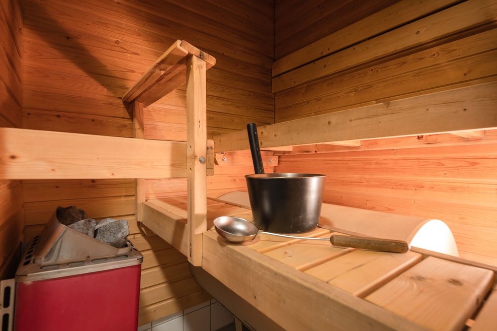 Holiday Apartment, Tahtipuisto, Sauna, 48m2 - Photo 9