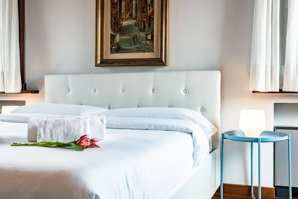 Apartment, 2 Bedrooms