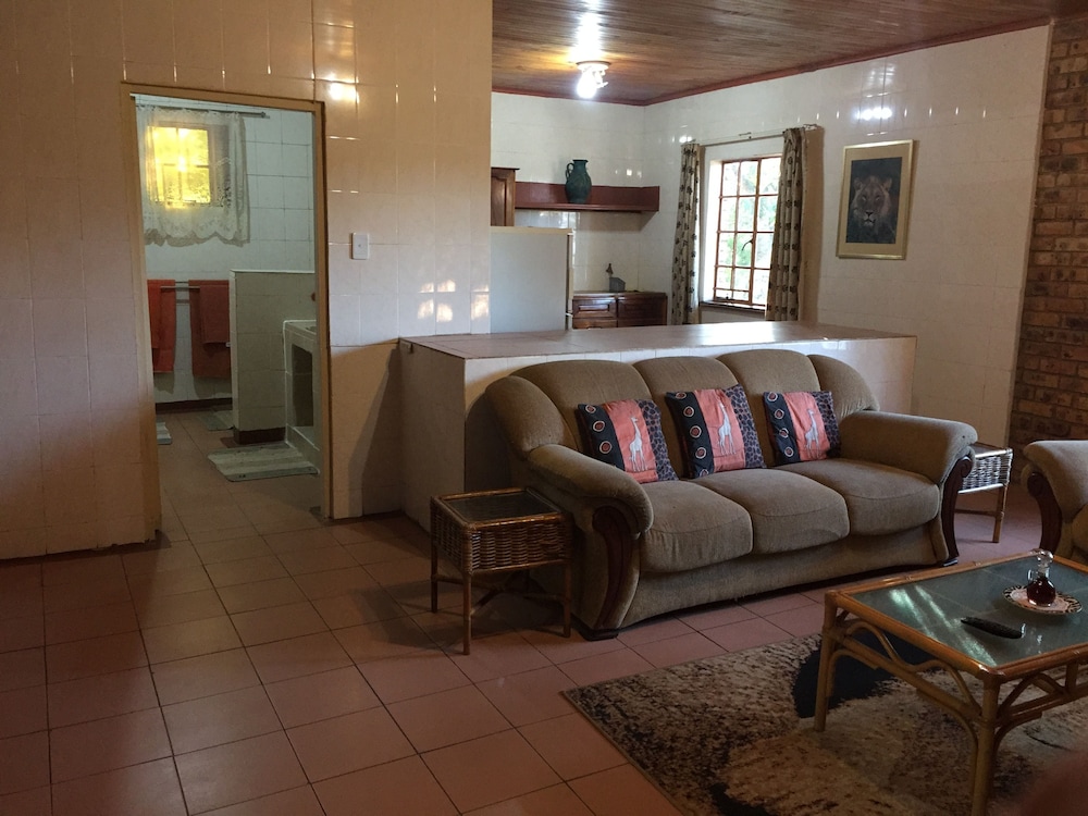 Family Chalet photo 2