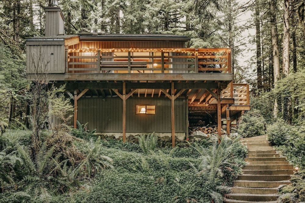 Cabin, 3 Bedrooms photo 2