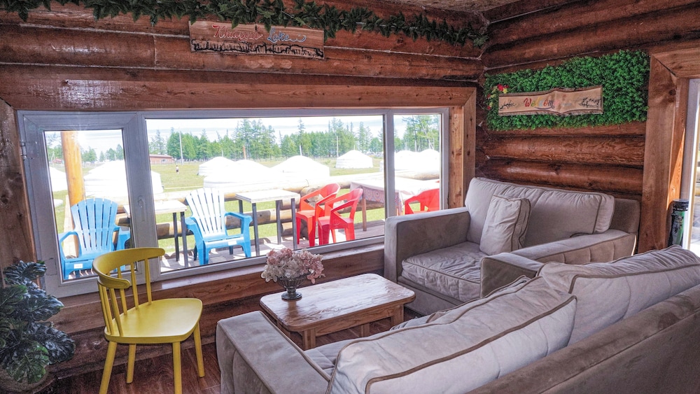 Design Cabin photo 3
