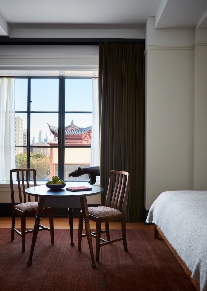 Orchard Loft Suite