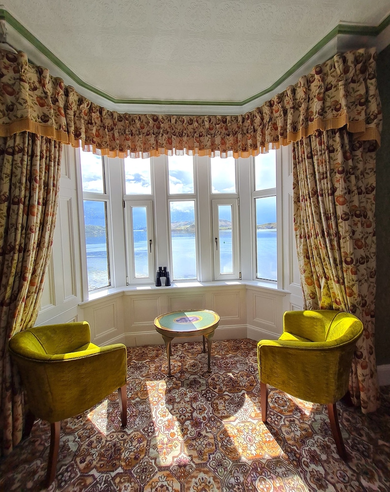 Premium Double Room, Sea View (Room 12) photo 1