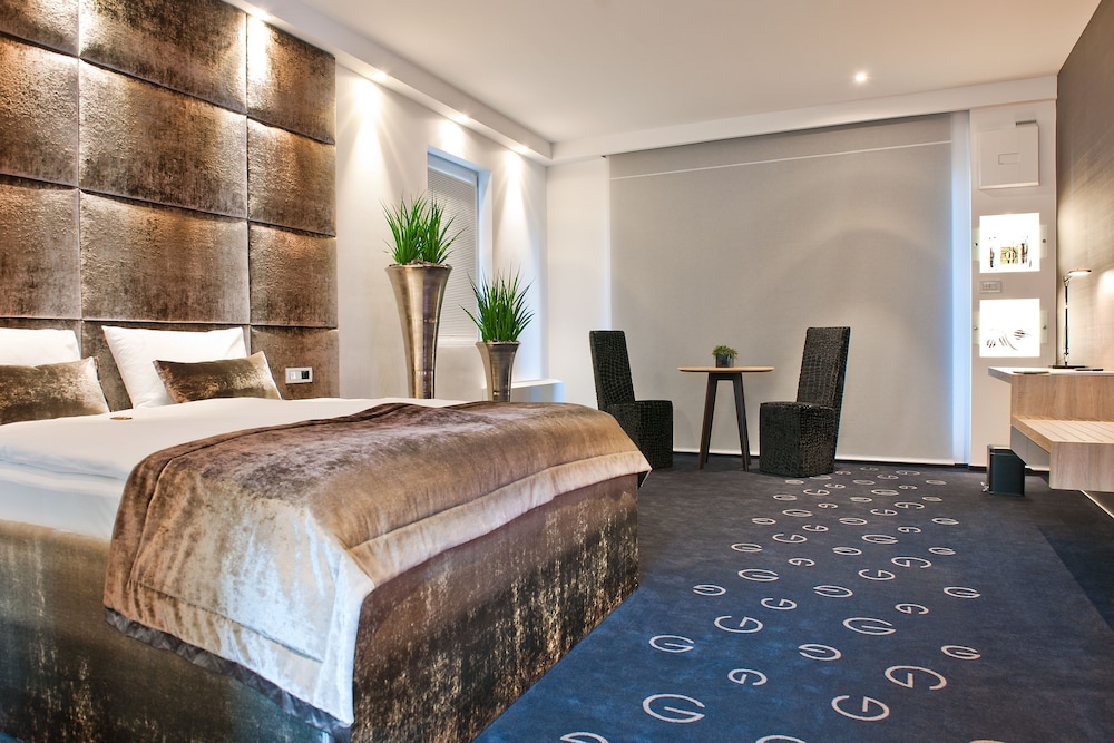 Deluxe Room photo 3