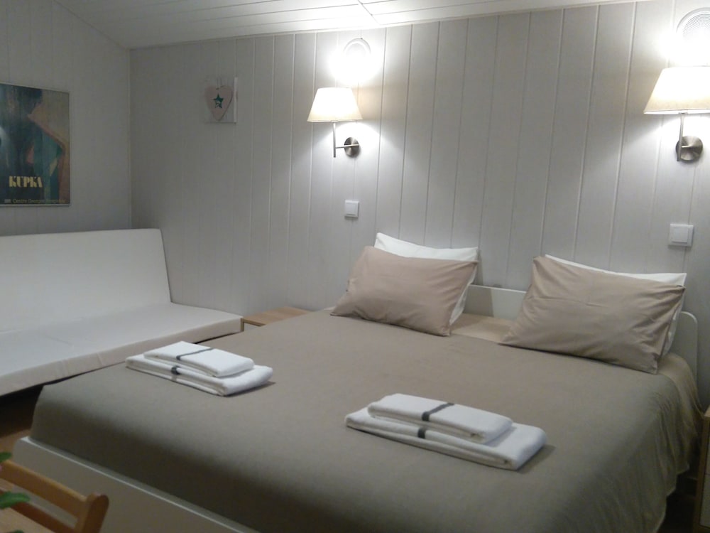 Suite, Private Bathroom (Alperce)