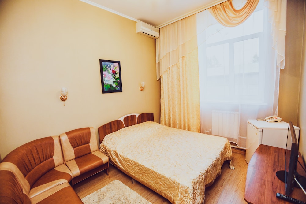 Comfort Double or Twin Room photo 2