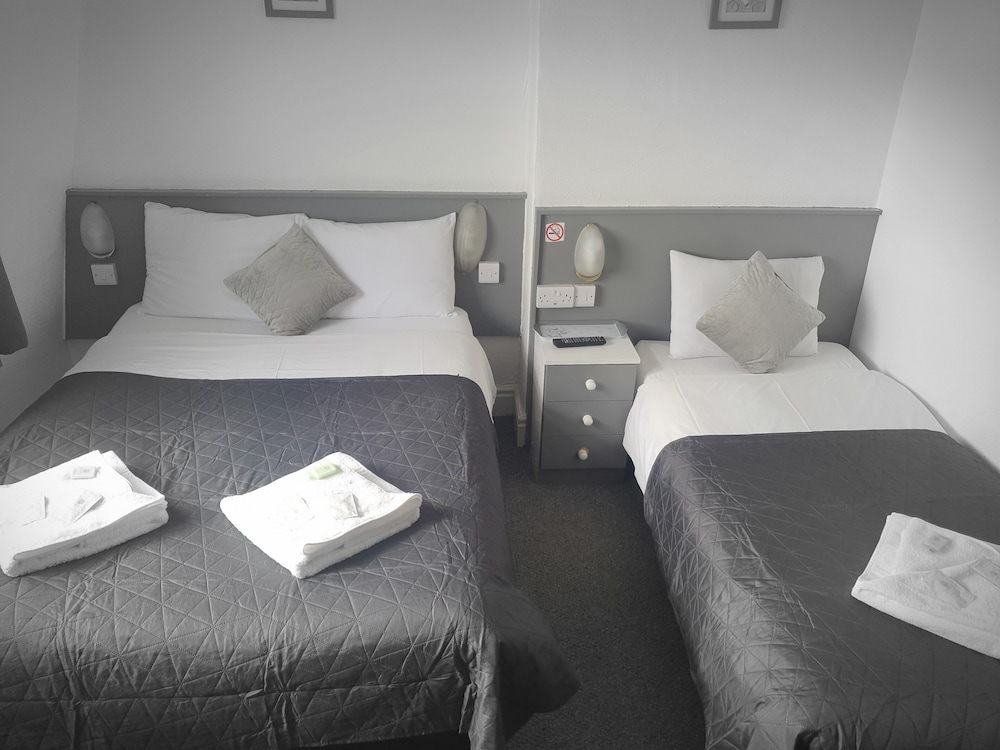 Triple Room photo 3