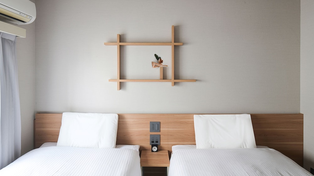 Comfort Twin Room, Non Smoking photo 3