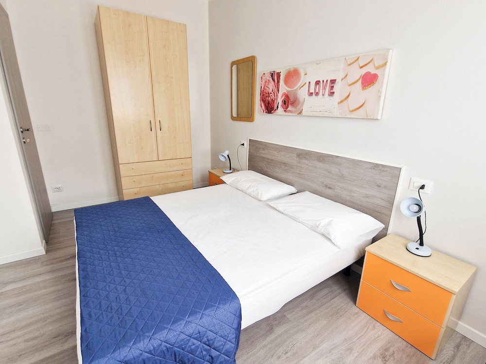 Bungalow, 2 Bedrooms, Balcony, Garden View