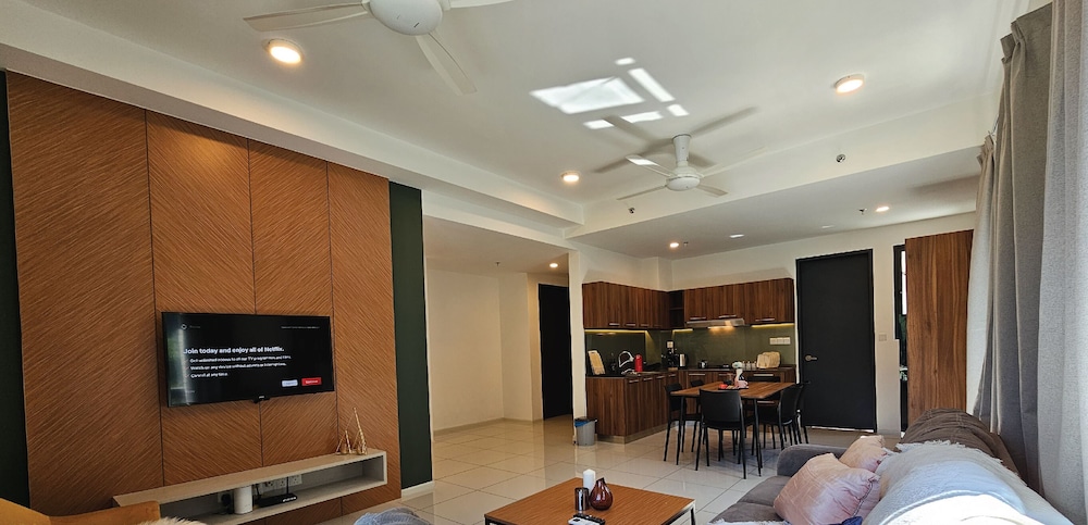 Premium Suite, 3 Bedrooms - Photo 10