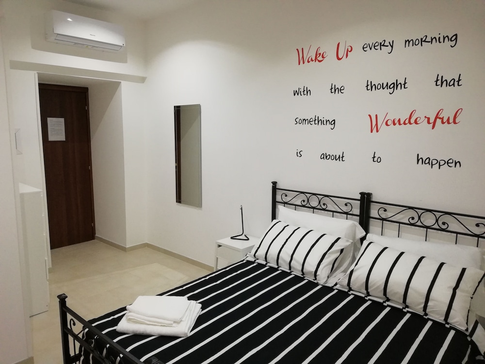 Deluxe Double Room (Lucilla) photo 1