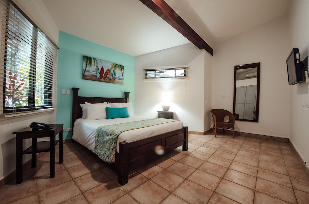 One Bedroom Apartment photo 2