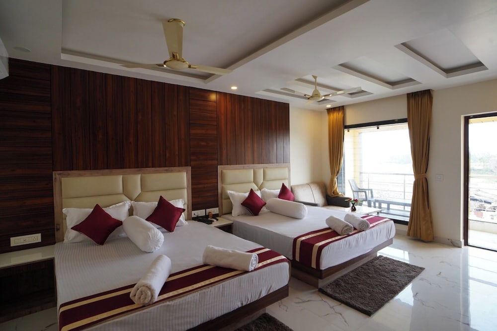 Quadruple Room photo 2