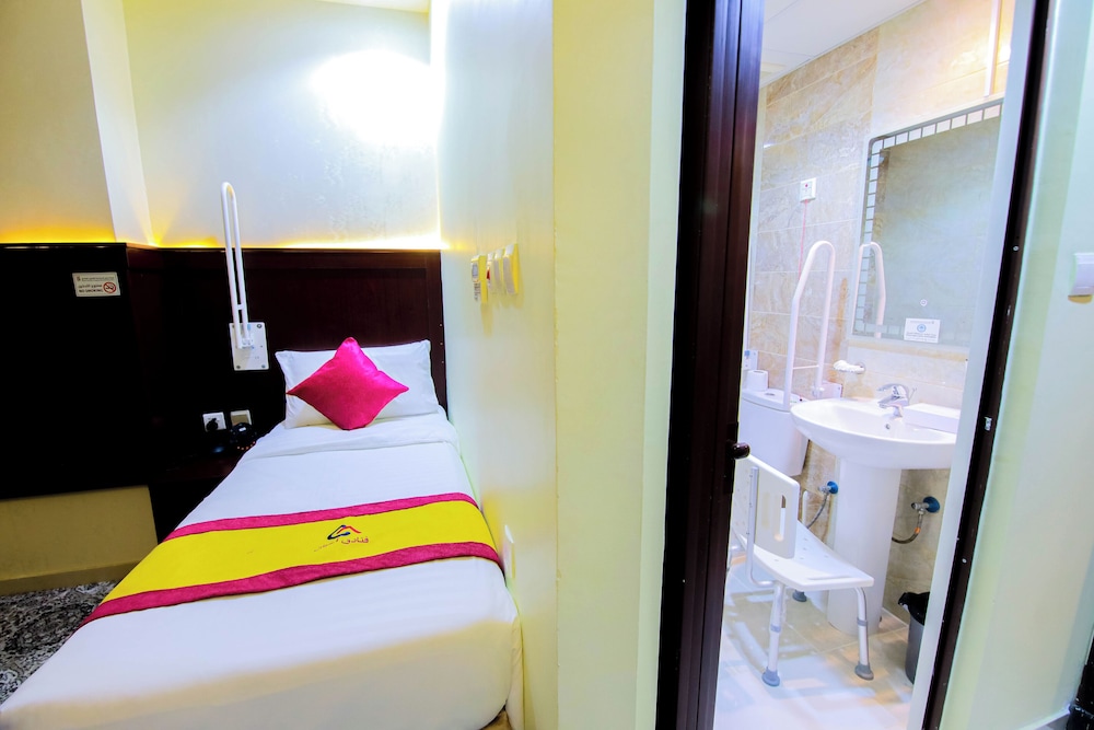 Double Room Single Use photo 3