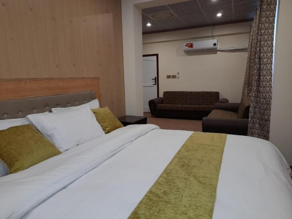 Standard Double Room photo 1