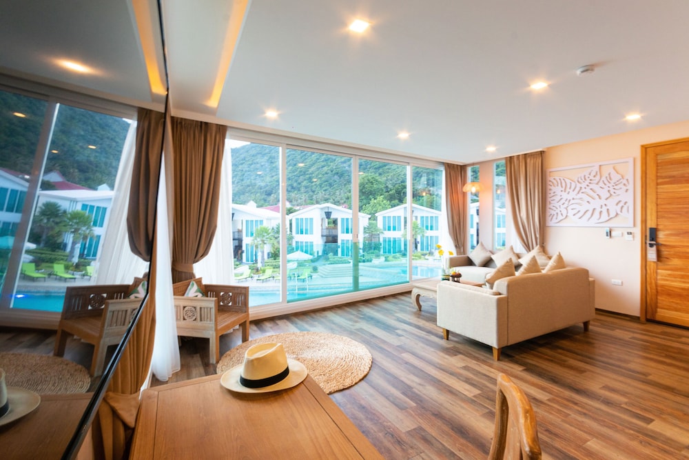 Suite Villa Sea View - Photo 7