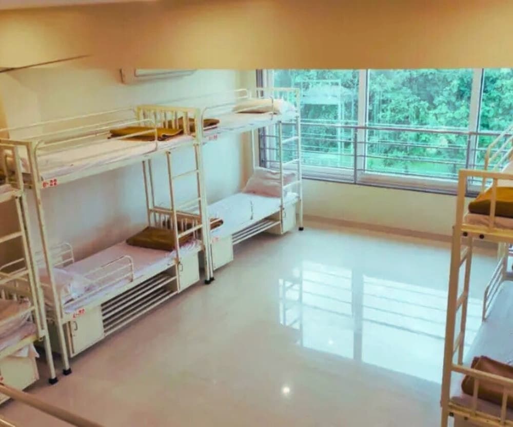 Dormitory 1 photo 2