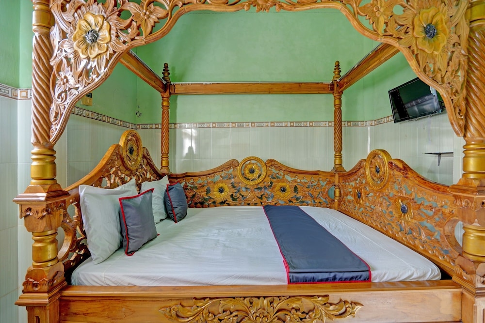 Family Suite - Photo 1