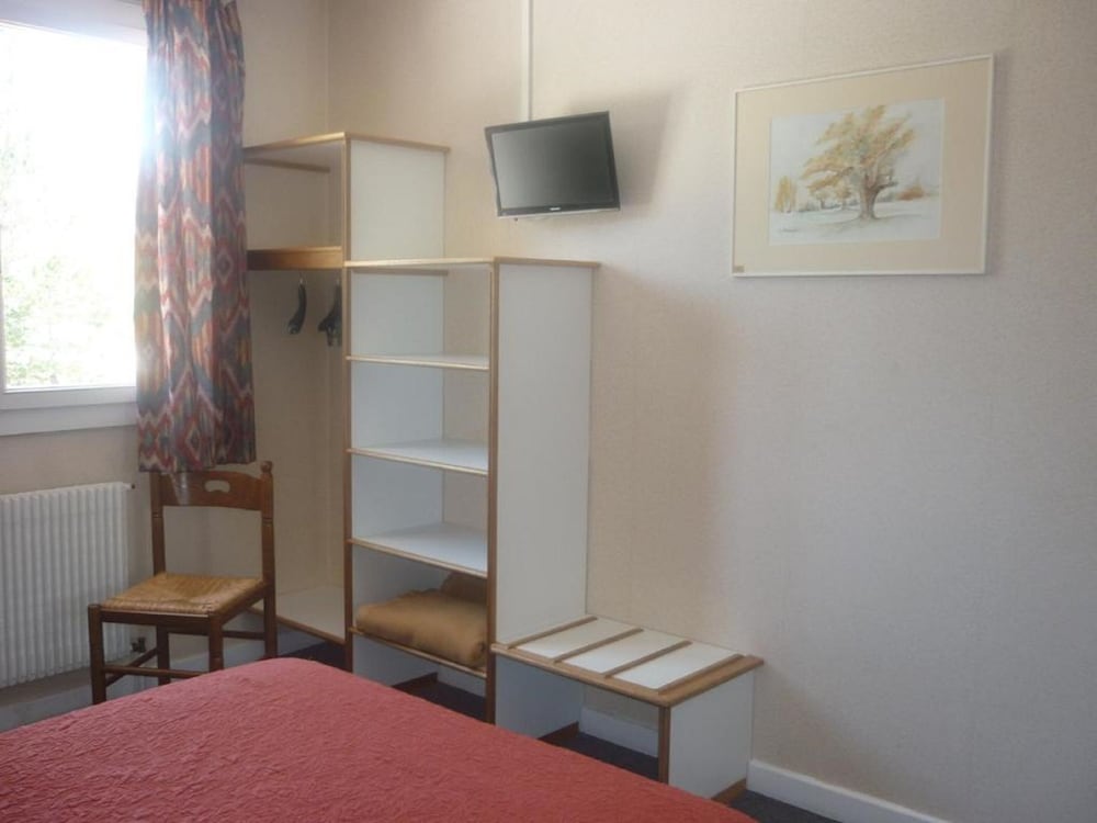 Standard Double Room - Photo 4