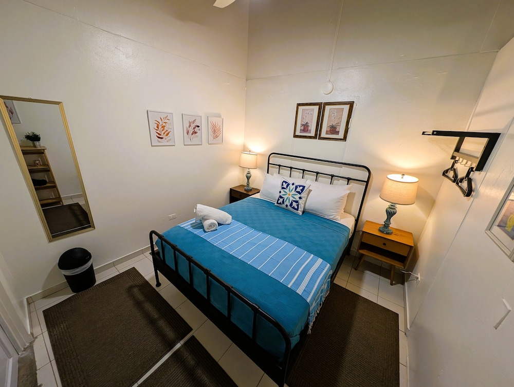Basic Double Room photo 2