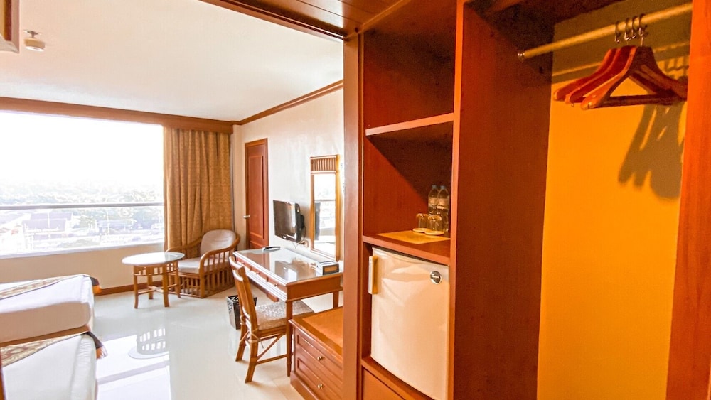 Deluxe Double Room photo 3