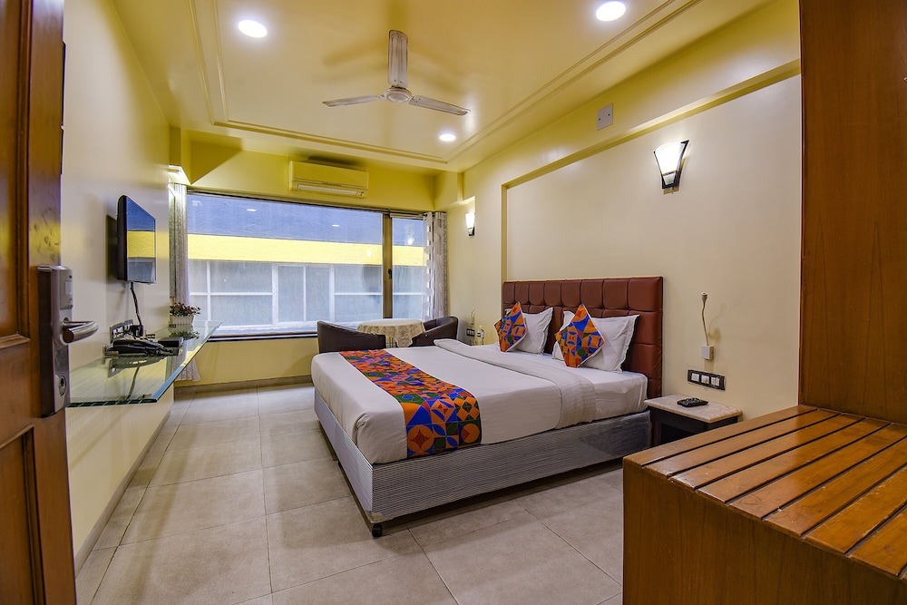 Deluxe Room photo 1