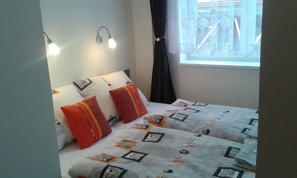 Comfort Studio, Kitchenette photo 3