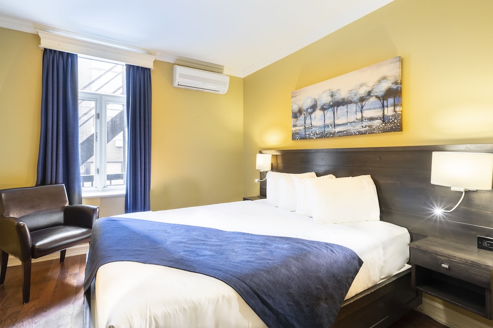 Classic Room, 1 Double Bed - Photo 1