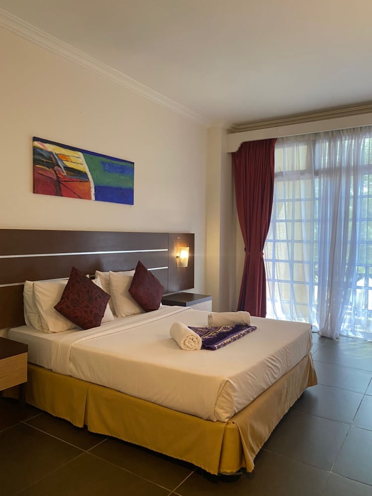 Standard Double or Twin Room - Photo 5
