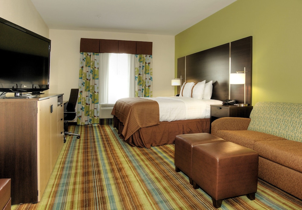 Standard Room, 1 King Bed with Sofa bed - Photo 3
