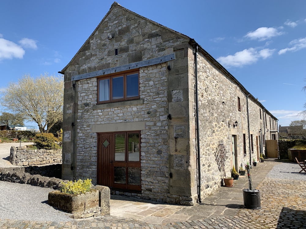 Cottage, 3 Bedrooms (Barn End)