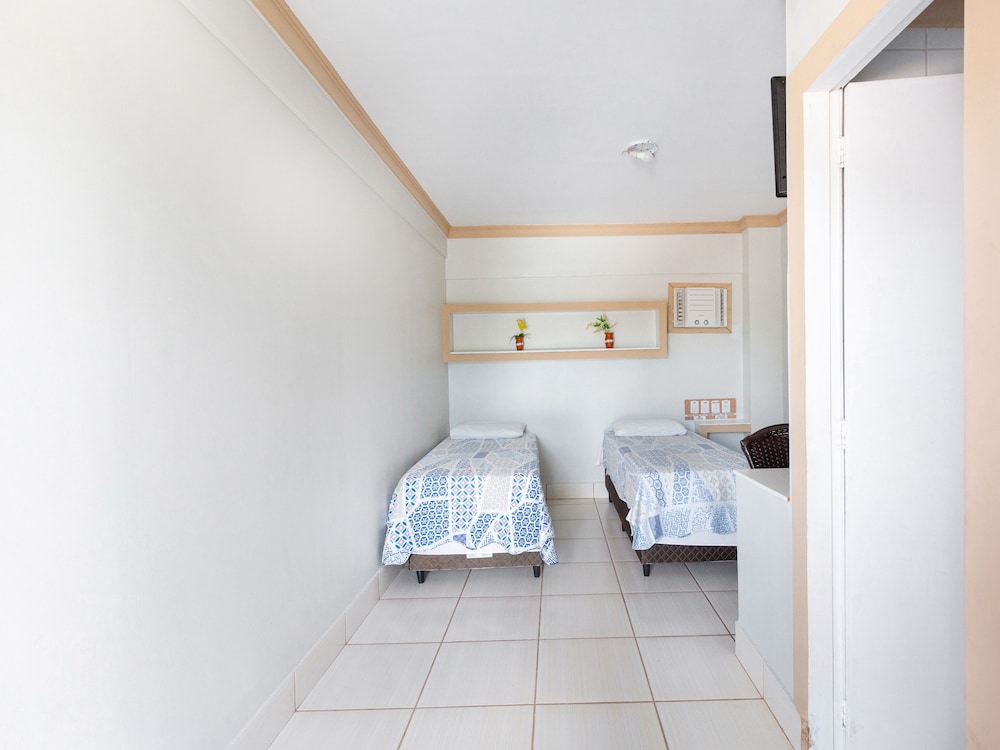 Twin Room photo 1