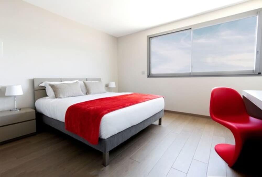 Apartment (Duplex Deluxe) photo 1